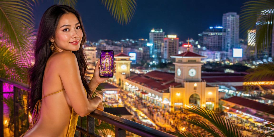 vn260 Live Casino