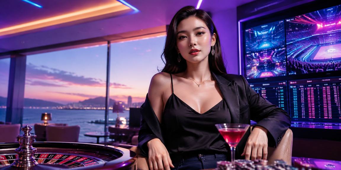 vn260 vn260 – Nền Tảng Casino Trực Tuyến Được Xây Dựng Cho Việt Nam